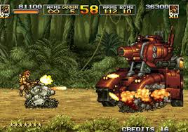 ROMS Saga completa de METAL SLUG para TIGER ARCADE Images?q=tbn:ANd9GcTy4PGvpt5frGuuz-mxe3zufj2QMsJ_NhY7d5JrKlFJtiWwl2H9sQ