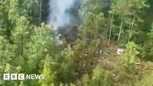 BBC - News update