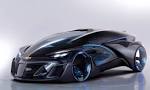 Concept cars