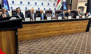 نتایج اولیه انتخابات عراق؛ پیشتازی ائتلاف های «آبادانی و توسعه»، «التقدم» و «دولت قانون»