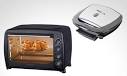 Horno Grill Electrico Mega Express en MercadoLibre Argentina