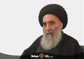مخالفت مجدد حضرت آیت‌الله سیستانی با نصب تصاویر خود در مسیرهای پیاده‌روی زائران امام حسین(علیه السلام)