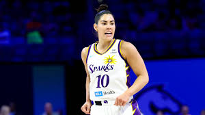 Final Injury Report for Mercury-Sky: Will Kelsey Plum, Skylar Diggins Play?