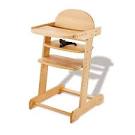 CHAISES HAUTES - KIDO BB JUNIOR, LE MAGASIN DE