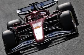 The Race - News update