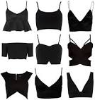 Bralets Bralette, Longline Bras Bra Tops ASOS