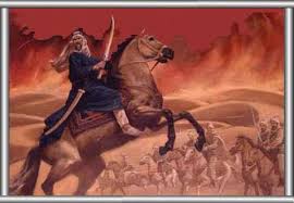 خالد بن عبدالله القسري البجلي