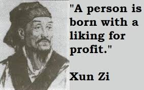 Quotes by Xun Zi @ Like Success via Relatably.com