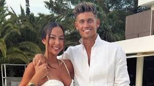 Quién es Paddy Noarbe, la mujer de Marcos Llorente: empresaria, influencer y el gran apoyo del campeón del mundo