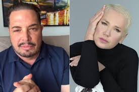 Você tem o coração ruim, diz Conrado sobre Xuxa, que foi à Justiça contra Sorvetão