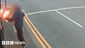 BBC - News update
