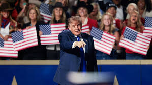 Crypto giants flood the Republican Party with money despite failure of the Clarity Act