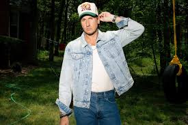 Russell Dickerson's 