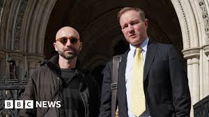 BBC - News update