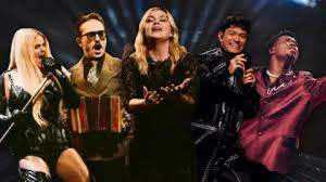 Eurovision 2025
