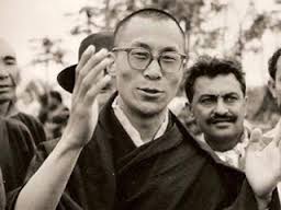 Image result for The title “Dalai Lama” was first given to the third Dalai Lama, Sonam Gyatso, by Altan Khan