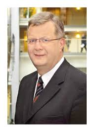 Hendrik Ansink, ehemaliger Deutschland-Chef von Bearingpoint, ...