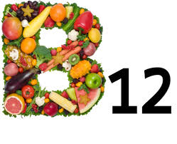 The Importance of the 12 B vitamin