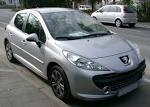 Peugot 207