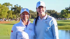 Annika Sorenstam Credits Caitlin Clark for Rewriting the Rules of Women’s Golf: Igniting a New Fan Revolution