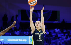 Mystics vs Wings Prediction, Picks & Odds for Tonight’s WNBA Game