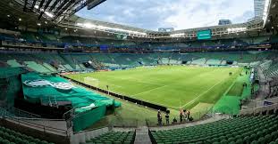 Palmeiras x Chapecoense: 18.000 ingressos vendidos