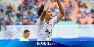 Kompas.com - News update