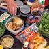 Sam Choy Wants to Cook in Your Kitchen