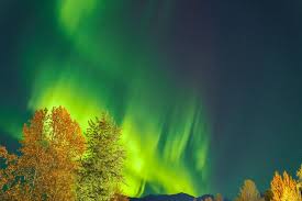Wednesday Northern Lights Forecast: 10 States May See The Aurora Borealis Tonight