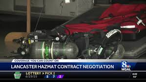 WGAL - News update