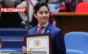 Politiko - News update