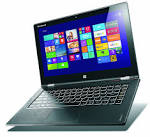 Yoga 3 Pro 2 in 1 Laptop Lenovo Australia