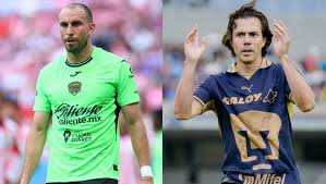 ⚽ ¡Imperdible! Checa a qué HORA y por DÓNDE VER el Juárez vs Pumas de la Liga MX 🐴🆚🐾