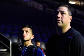 MMA Fighting - News update