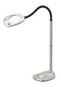 LED Magnifying Lamp Black - The Fox Collection