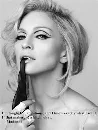 Madonna Quotes | It&#39;s LIFE! | Pinterest | Madonna Quotes and Madonna via Relatably.com