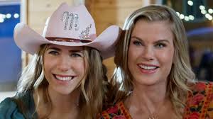 Alison Sweeney Details Daughter Megan’s Acting Debut in ‘Romance at Hope Ranch’