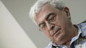 <b>Elias Khoury</b>, geboren 1948 in Beirut, ist Romancier, Dramatiker, <b>...</b> - elias_khoury