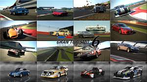 Resultado de imagem para Gran Turismo 6 PS3