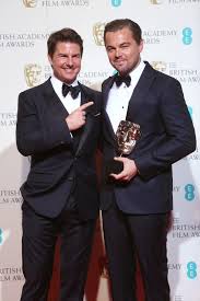 Resultado de imagen de BAFTA 2016 ago