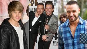 La Trágica Historia de Liam Payne: De Estrella de One Direction a Leyenda - Imagen principal del artículo