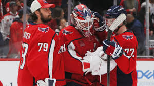 NHL Playoffs