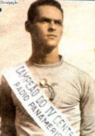 Resultado de Imagem goleiro Paragrafo gilmar