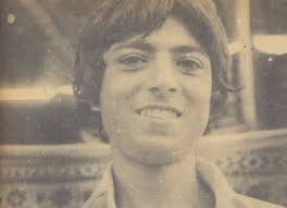 Ameen Lakhani. ameen_image002. In October 1978, a young 18-year-old left-arm spin bowler from Karachi found himself making the headlines ... - ameen_image002