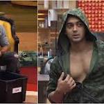 Bigg Boss Tyagi gets evicted