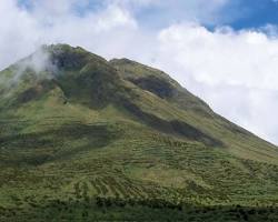 Mount Apoの画像