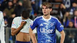 Nico Paz-Real, prima recompra e poi cessione? L'Inter resta alla finestra e spera in un assist di Mourinho