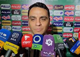 فتاحی: پرسپولیسی‌ها قسر در رفتند!