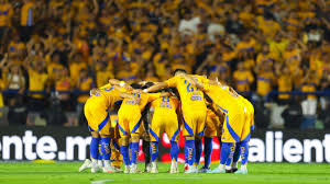 Liga MX Semifinals 2025: Tigres vs. Toluca and América vs. Cruz Azul