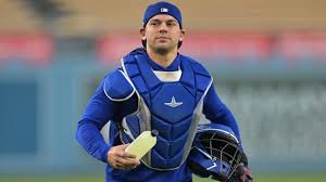 Ben Rortvedt Claimed by Reds Top Competitor in National League